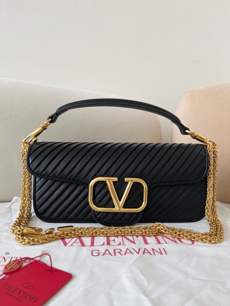 Va1e*ntin0 satchel bag